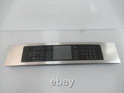 JennAir Oven Control Panel Display 74011942 7912P362-60