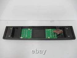 JennAir Oven Control Panel Display 74011942 7912P362-60