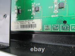 JennAir Oven Control Panel Display 74011942 7912P362-60