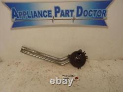 JennAir Range 73001040 73001133 73001016 Rear Venturi Main&Simmer withBurner Used