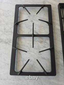 JennAir Range Air Grill Set 74006061 7772P045-60 7772P044-CH JDS9860AAP NICE
