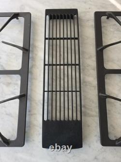 JennAir Range Air Grill Set 74006061 7772P045-60 7772P044-CH JDS9860AAP NICE