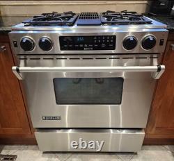 JennAir Range Air Grill Set 74006061 7772P045-60 7772P044-CH JDS9860AAP NICE