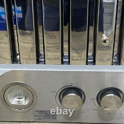 JennAir Stainless Steel JXL6536HSS 36 Island Mount Insert Range Hood