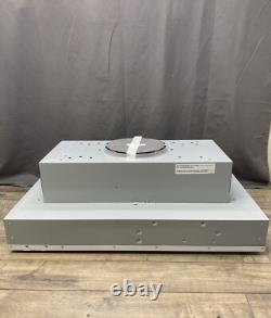 JennAir Stainless Steel JXL6536HSS 36 Island Mount Insert Range Hood