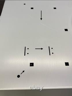 JennAir Stainless Steel JXL6536HSS 36 Island Mount Insert Range Hood