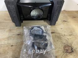 JennAir W10620783 Ductless Downdraft Range Vent Kit