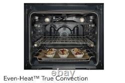 KITCHEN AID OVEN RACK SET(3pc)#W11225131/W11256463/W10603482FOR RANGES, see pics