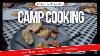 Livestream Camp Cooking Tab320 Tab400 Tagyourit