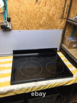 MAYTAG WHIRLPOOL RANGE COOKTOP PART # W10691698 free shipping