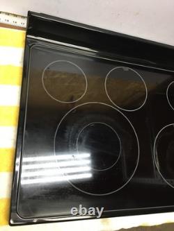 MAYTAG WHIRLPOOL RANGE COOKTOP PART # W10691698 free shipping