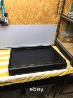 MAYTAG WHIRLPOOL RANGE COOKTOP PART # W10691698 free shipping