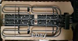 Maycor 04100014 Grill HEATING ELEMENT Part for Jenn Air Down Draft Range E-33658