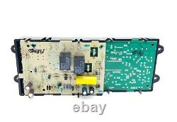 Maytag 7601P617-60 Range Oven Electronic Control Board
