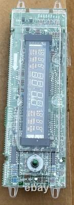 Maytag Electronic Timer Digital Display Y04100264 Jenn-Air 100-00326-02