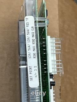 Maytag Electronic Timer Digital Display Y04100264 Jenn-Air 100-00326-02