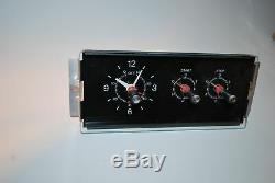 Maytag Jenn-AIr Range Oven Clock TImer 7601P449-60 Model # 3AST23A619A1B