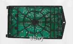 Maytag / Jenn-Air 12001689 Range Downdraft Relay Control Board