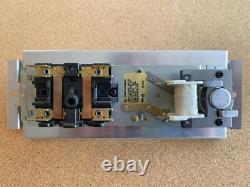 Maytag Jenn-Air Range Oven Clock Timer 3AST23A619A1B