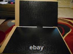 Maytag Jenn-Air Range Side Panel Prostyle Black NEW Part Shipping Calculated (D)