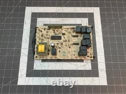 Maytag Jenn-Air Upper Oven Relay Board P# 8507P009-60 71002595 WP74006613
