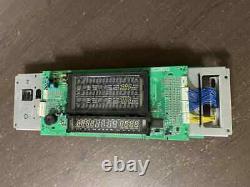 Maytag Jenn-Air WP7400971 8507P264-60 Range Oven Control Board AZ44422 Wmv436