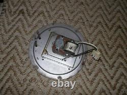 Maytag Jenn-Air Whirlpool stove oven range convection fan assembly 74011173