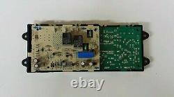 Maytag Range Oven White Control Board Assembly 8507P074-60 74006236 5701M426-60