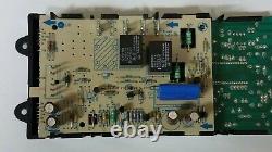 Maytag Range Oven White Control Board Assembly 8507P074-60 74006236 5701M426-60