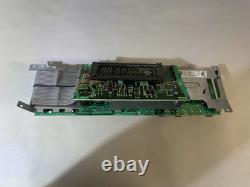 Maytag Whirlpool Jenn-Air 00N20577865 Range Control Board AZ129746 KMV705
