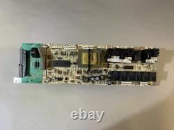 Maytag Whirlpool Jenn-Air 00N20577865 Range Control Board AZ129746 KMV705