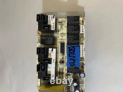 Maytag Whirlpool Jenn-Air 00N20577865 Range Control Board AZ129746 KMV705
