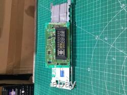 Maytag Whirlpool Jenn-Air 00N20577865 Range Control Board AZ181263 ARV492