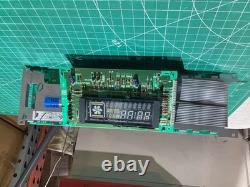 Maytag Whirlpool Jenn-Air 00N20577865 Range Control Board AZ181263 ARV492