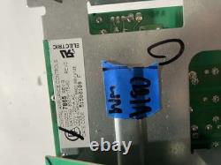 Maytag Whirlpool Jenn-Air 00N20577865 Range Control Board AZ192559 Wmv180