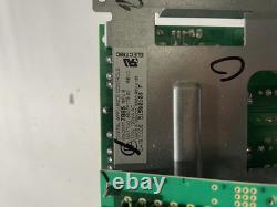 Maytag Whirlpool Jenn-Air 00N20577865 Range Control Board AZ192559 Wmv180