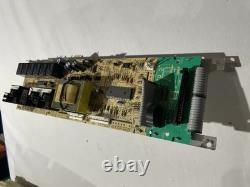Maytag Whirlpool Jenn-Air 00N20577865 Range Control Board AZ192559 Wmv180