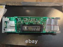 Maytag jenn air oven range control board PART # 74009315