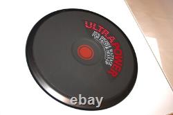 NEW Jenn-Air AS131 Expressions Solid Element White Glass Burner Cartridge