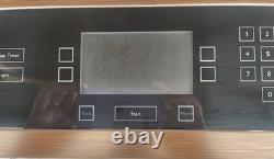 NEW Jenn Air Control Panel W10211634