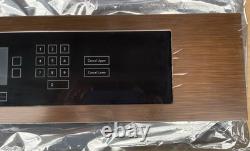 NEW Jenn Air Control Panel W10211634