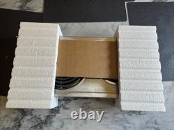 NEW Jenn-Air Electric Coil Cooktop Cartridge, Stainless JEA7000ADS