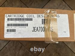 NEW Jenn-Air Electric Coil Cooktop Cartridge, Stainless JEA7000ADS