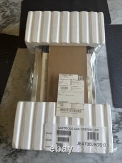 NEW Jenn-Air Electric Coil Cooktop Cartridge, Stainless JEA7000ADS13