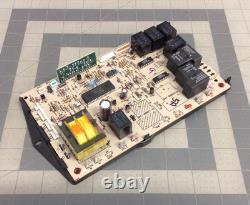 NEW Jenn-Air Maytag Upper Oven Relay Control Board WP74006613 74006613 71002595