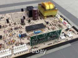 NEW Jenn-Air Maytag Upper Oven Relay Control Board WP74006613 74006613 71002595