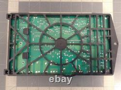 NEW Jenn-Air Maytag Upper Oven Relay Control Board WP74006613 74006613 71002595