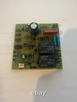 NEW Jenn-Air OR WHIRLPOOL Range Oven Relay Control Board PART NUMBER 12001694