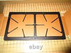 NEW Jenn Air Range Surface burner Grate WP7518P483-60, 7518P483-60, 74005898