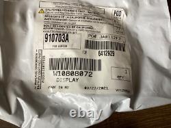 NEW OEM Genuine JENN-AIR Range Oven Display Board # W10808072 Free Ship